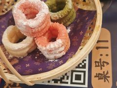 -小匠喜·江西菜(世茂广场店)