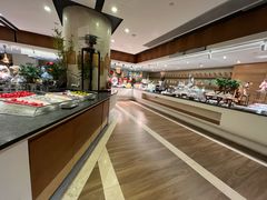 -合肥皇冠假日酒店·菲亚斯特自助餐厅(黄山路店)