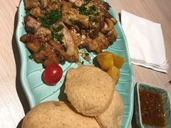 -米纸越南小馆(金鹰世界店)