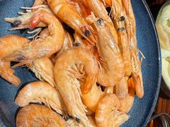 -蚝堡海鲜·威海菜·海肠捞饭·烧烤·亚洲吃蚝公司(幸福门店)
