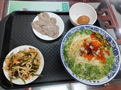 -东方宫中国兰州牛肉拉面(厦门旗舰店)