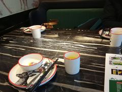 -新白鹿餐厅(虹桥南丰城店)