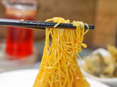 OK炸酱捞全蛋面-恩宁刘福记(东华东路店)