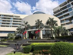 -三亚亚龙湾美高梅度假酒店FUN动冲浪