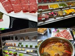 -番食园鲜食火锅(高新店)