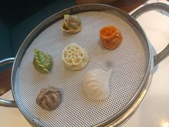 -德发长饺子·非遗(钟楼店)