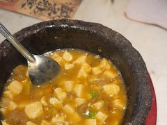-绿茶餐厅(西湖银泰百货店)