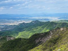 -丹东凤凰山景区