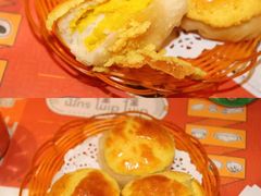 -点点心点心专门店(湾仔店)