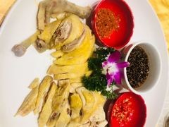-红辣椒·川菜·火锅(科华路店)