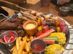 -良木缘咖啡西餐(川大店)