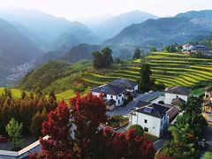 -太湖源风景区