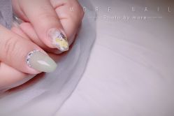 -沫儿·美甲美睫·半永久·皮肤管理