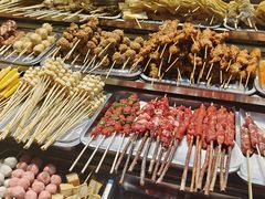 -魏记里脊肉炸炸炸(南门口店)