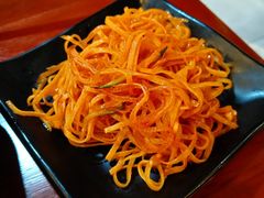 -鑫日千里马朝鲜族小馆(总店)