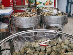 -赵记粽子(司前街店)