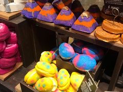 -LUSH(威尼斯人店)