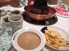 -阳坊胜利涮羊肉(阳坊老店)