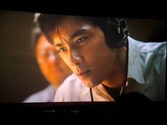 -CGV星星影城(颐堤港ScreenX店)