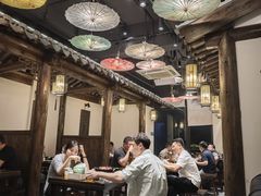 -聚汇三少·龙虾·中餐厅(莫邪路新天地店)