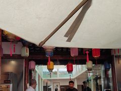 -院8里·少城记忆老川菜(宽窄巷子店)