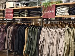 -MUJI无印良品(武汉世界城广场店)