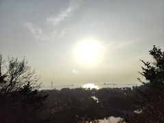 -狼山风景名胜区