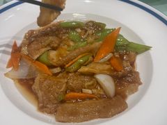 -缤圣源中国清真菜(群力店)