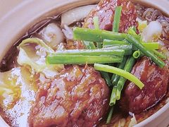 -谷田稻香·砂锅菜(西乡天虹店)