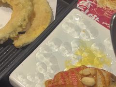 -古田居·特色寿司料理(星之岛旗舰店)
