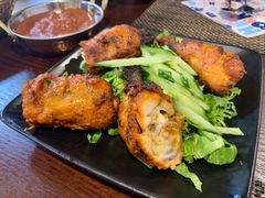 -木尔坦·Multan巴基斯坦清真餐厅halal(大智嘉园店)