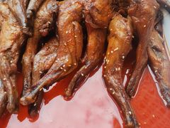 -芭夯兔·兔肉汤锅(新都店)