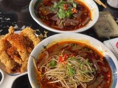 -成都瓜串串(华强北店)