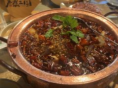 -水煮三国·川鲁江湖菜(香山店)