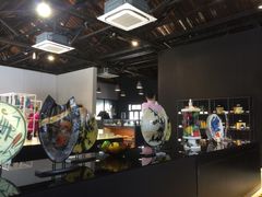 -穆拉诺餐厅(上海玻璃博物馆店)