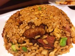 -喝丢一只鞋辣炒海鲜小烧烤(三八广场店)