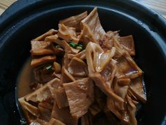 -食光慢宴·安吉土菜馆