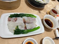 -广东胜利宾馆西关粤中餐厅