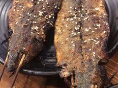 -烤官达人·徐州鲜羊肉串(江宁店)