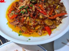 -大碗先生(万家丽店)