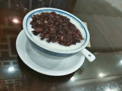 -仁信老铺甜品(北京路店)