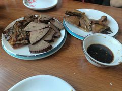 -浑河春面馆非遗鹿角面(良乡店)