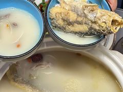 -金龙·打边炉(南京西路店)