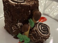 传统俄式俄式树根-莫斯科餐厅