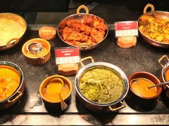 -长沙北辰洲际酒店-兰调全日餐厅