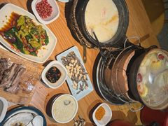 -蚝翅·海鲜粥·烧烤·龙虾季(海曙天一店)