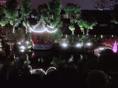 -上海虹桥宾馆味翠餐厅