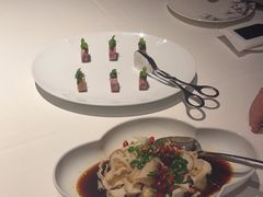 -满满海佛跳墙(千禧店)