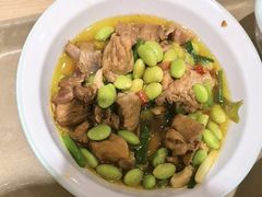 -老乡鸡(融科天地店)