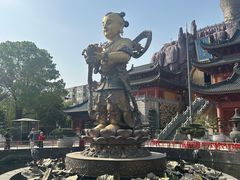 -上海东林寺(金山区)